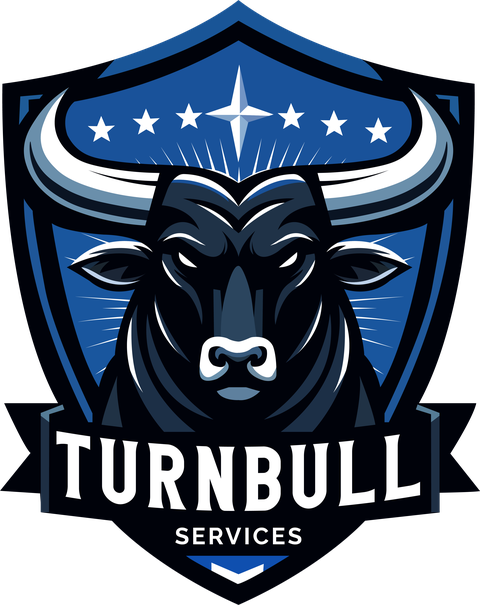 Turnbull Services logo